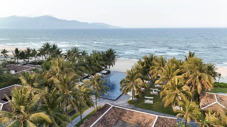 TIA Wellness Resort được vinh danh ‘Top 20 Khu Nghỉ dưỡng Spa tốt nhất thế giới’