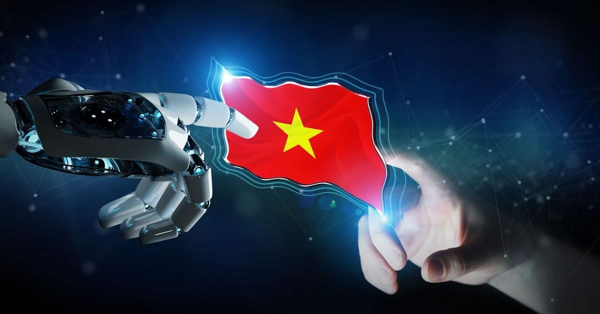 Bộ Khoa học và Công nghệ lấy ý kiến dự thảo Luật Trí tuệ nhân tạo