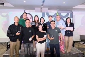 Logitech MX Master 4, chuẩn mực mới cho câu chuyện sáng tạo 