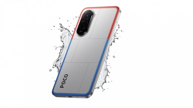 POCO M7 chính thức trình làng, giá chỉ từ 4,29 triệu đồng