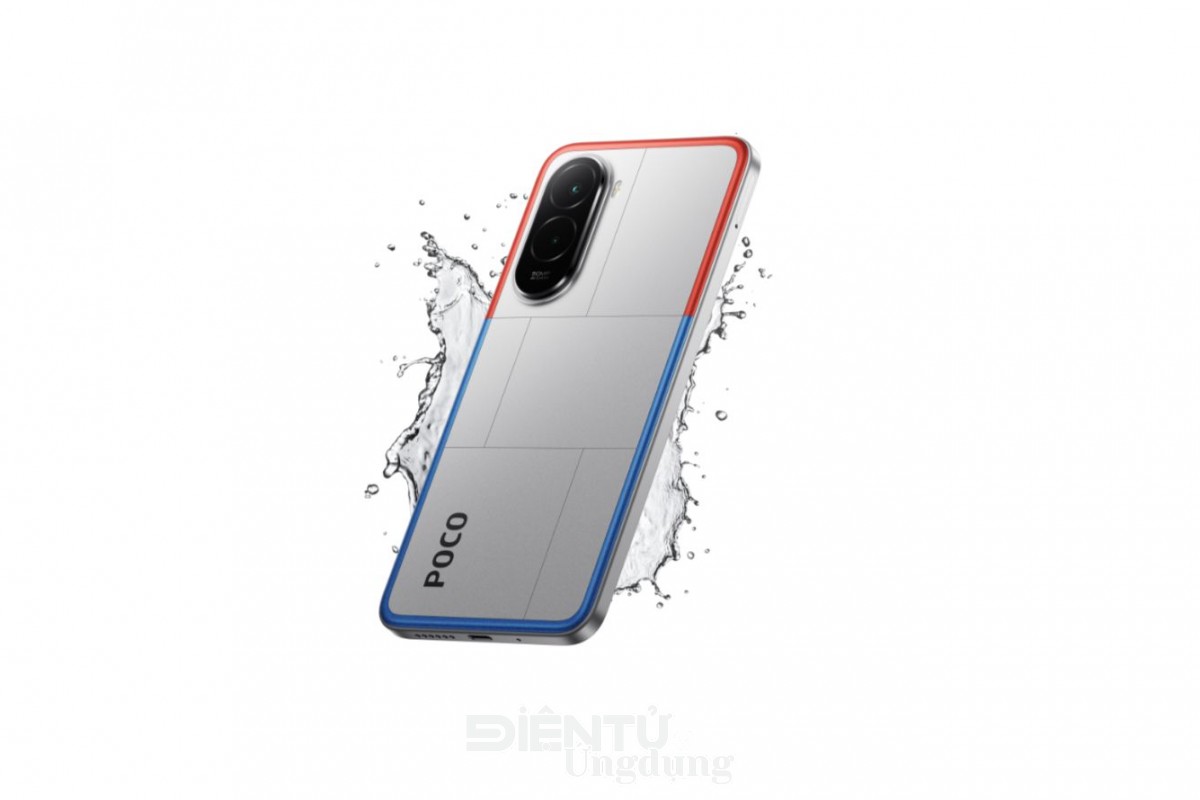 POCO M7 chính thức trình làng, giá chỉ từ 4,29 triệu đồng