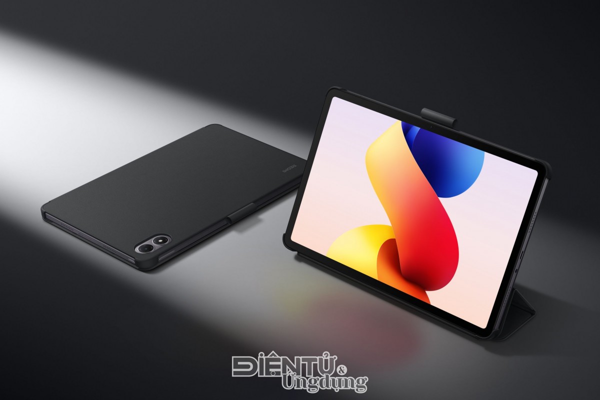 REDMI Pad 2 Pro Series chính thức mở bán tại Việt Nam