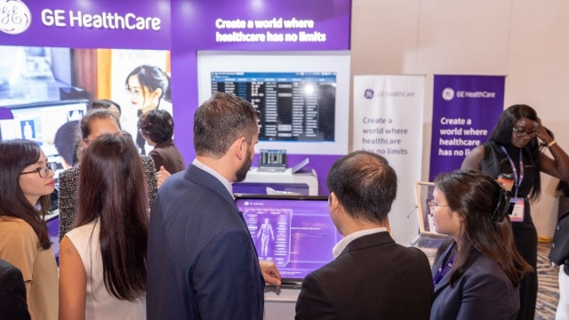 Việt Nam là điểm sáng chuyển đổi số bệnh viện trong khu vực