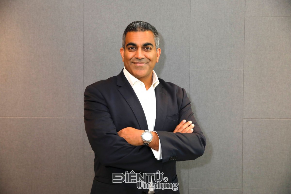 Việt Nam là điểm sáng chuyển đổi số bệnh viện trong khu vực