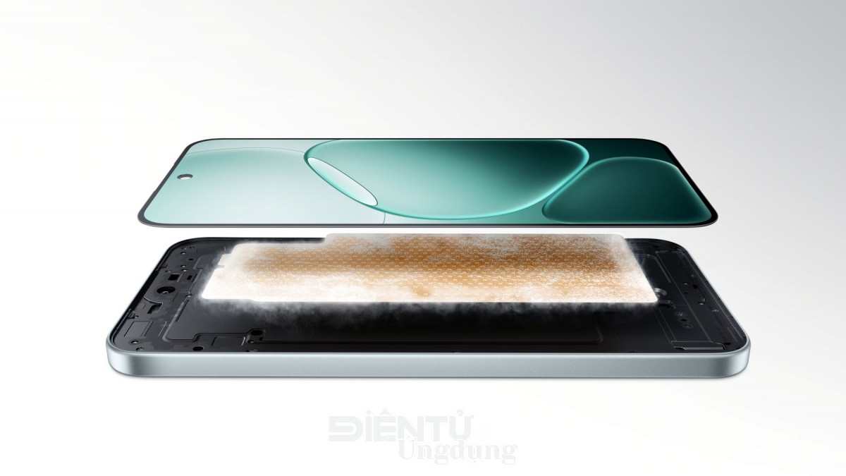 OPPO ra mắt “chiến binh A-Bền” A6 Pro Series