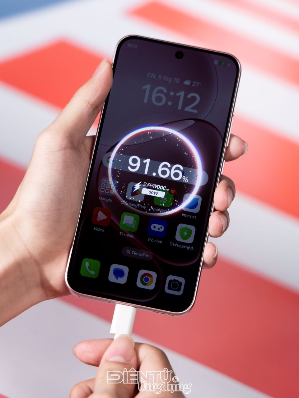 OPPO ra mắt “chiến binh A-Bền” A6 Pro Series OPPO ra mắt “chiến binh A-Bền” A6 Pro Series