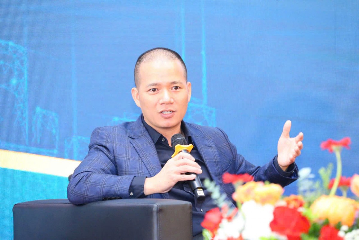 Đào tạo nhân lực chất lượng cao cho ngành Bất động sản trong kỷ nguyên số