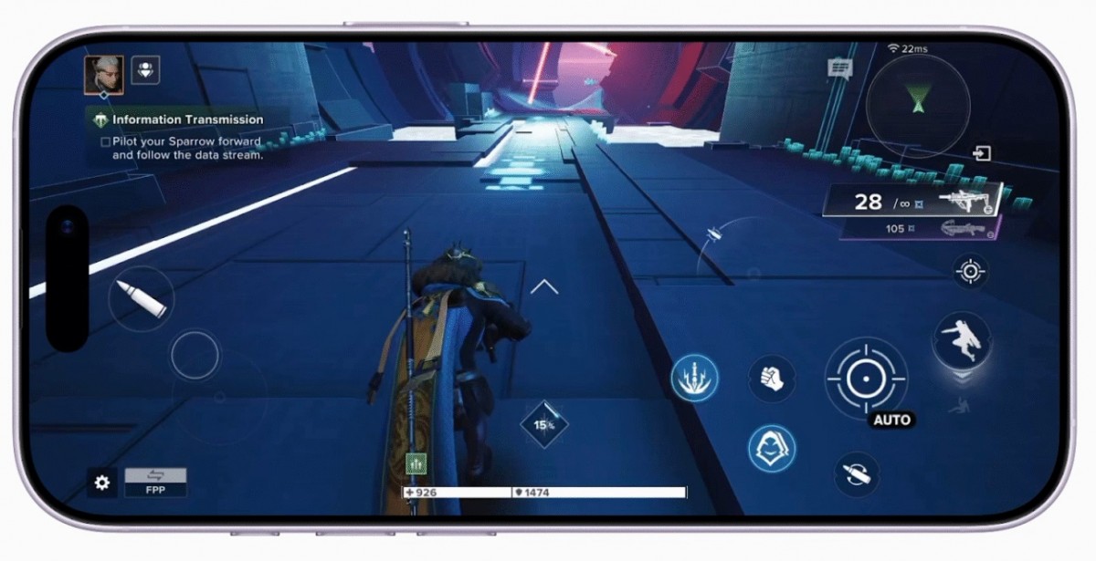 Khi nào nên bật 120Hz?