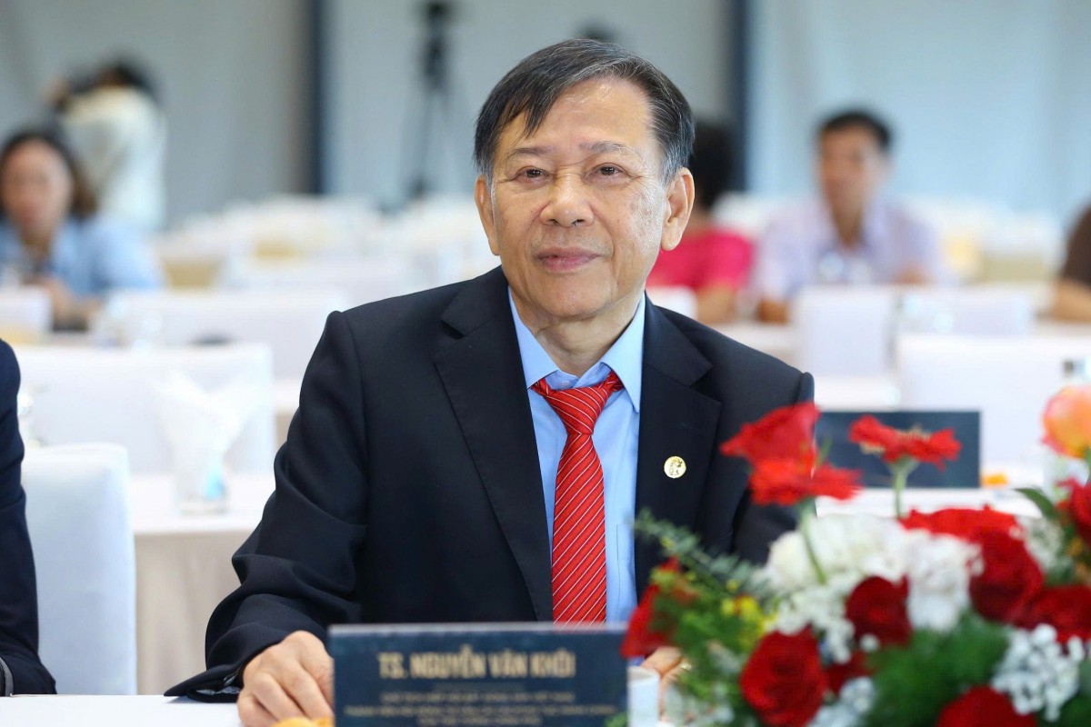 Đào tạo nhân lực chất lượng cao cho ngành Bất động sản trong kỷ nguyên số