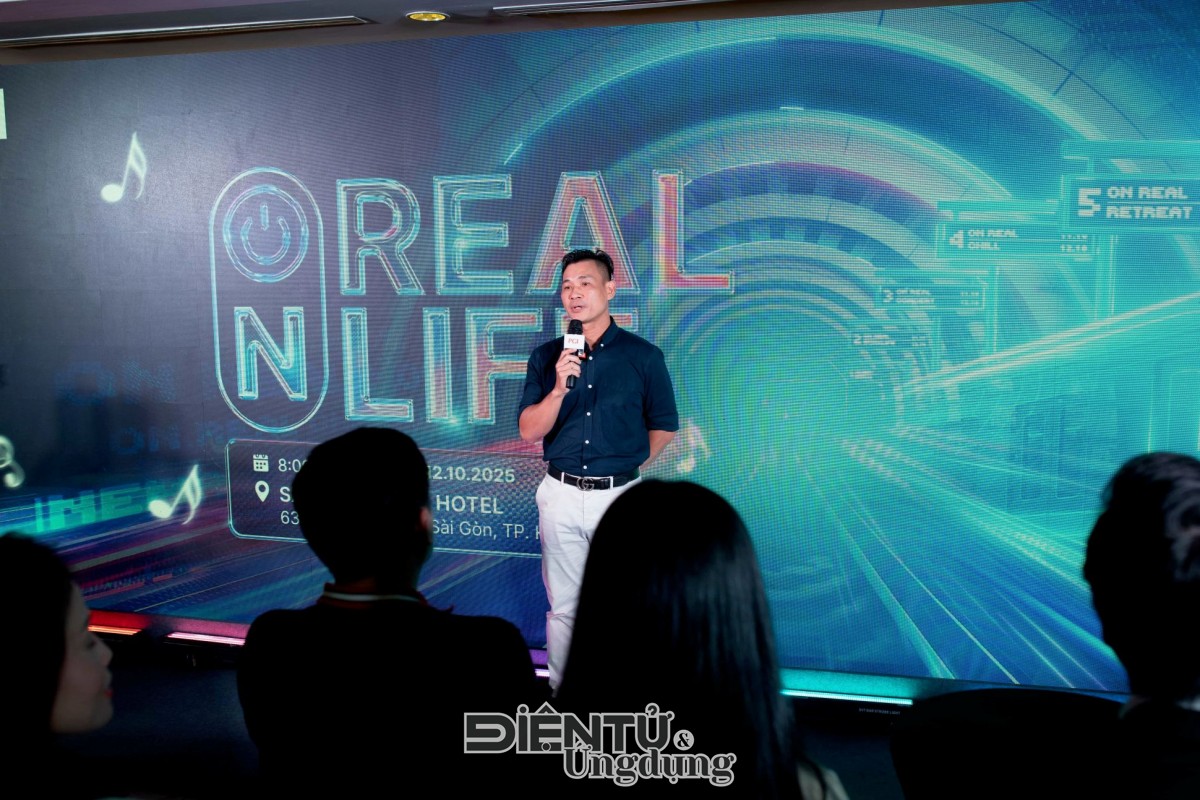 Cùng PGI trải nghiệm “Trạm âm thanh - Chạm cảm xúc”