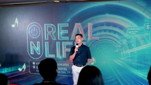 Cùng PGI trải nghiệm “Trạm âm thanh - Chạm cảm xúc”