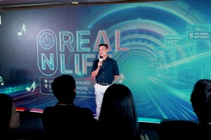 Cùng PGI trải nghiệm “Trạm âm thanh - Chạm cảm xúc”