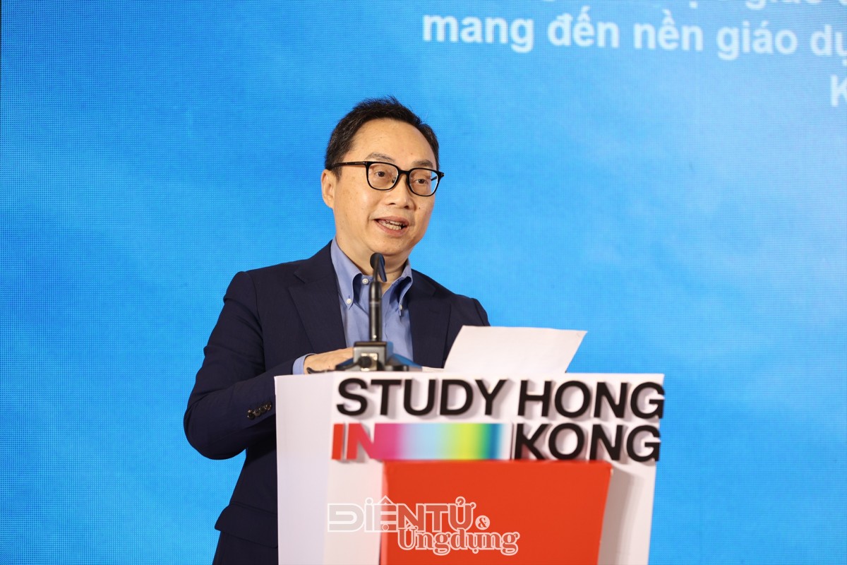 Du học Hồng Kông, cánh cửa mới cho học sinh sinh viên Việt Nam