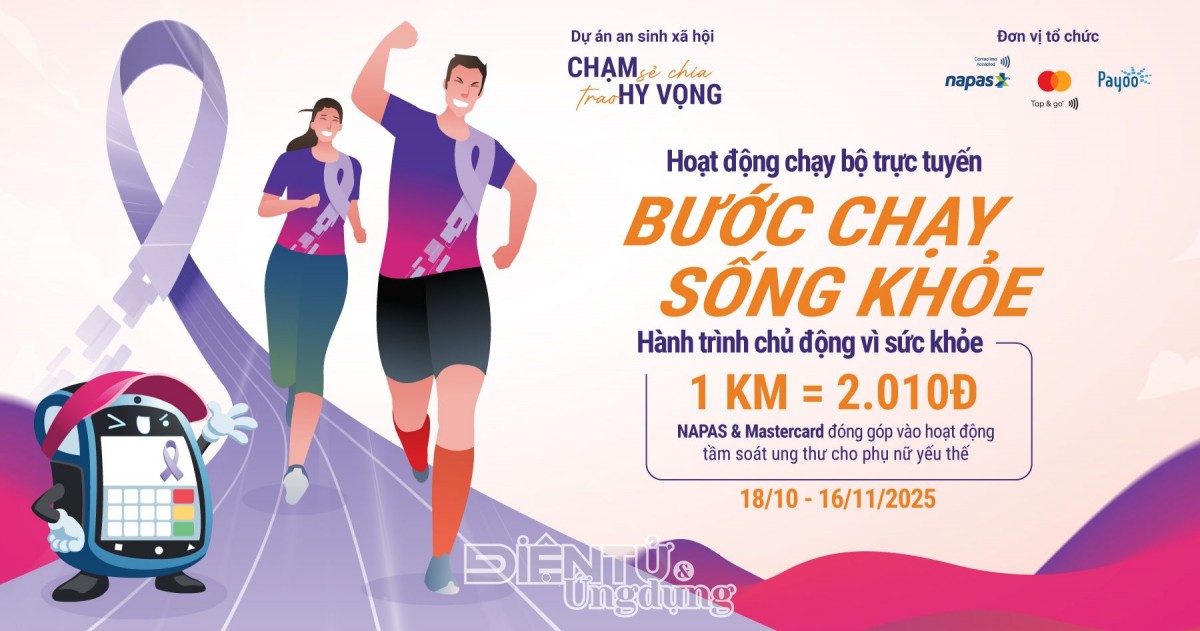 Chương trình “Chạm sẻ chia, Trao hy vọng” bước vào năm thứ 3 liên tiếp