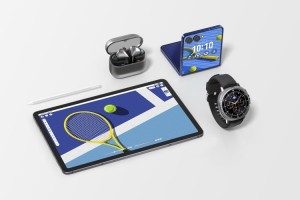 Khám phá Galaxy Tab S11 Series, thế hệ tablet mới nhất nhà Samsung