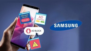 Hướng dẫn tắt quảng cáo, tăng cường bảo mật trên điện thoại Samsung