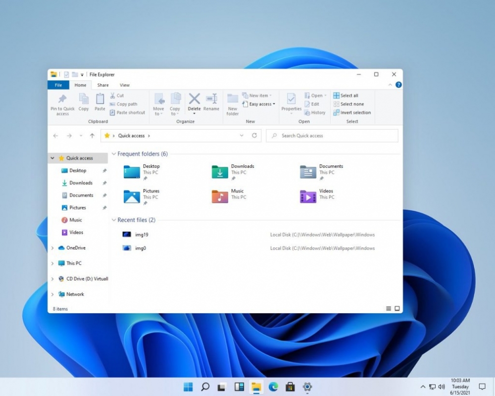 Hướng dẫn tải và cài đặt Windows 11