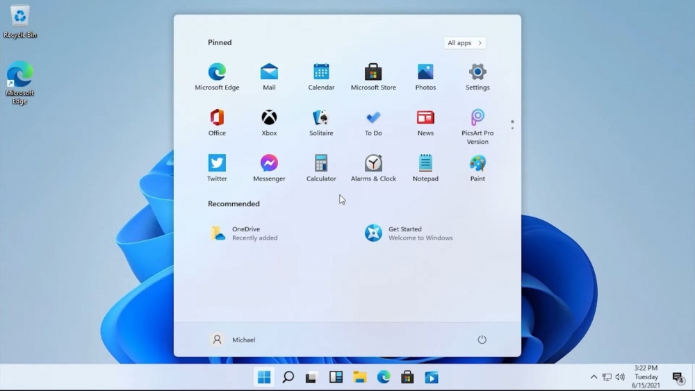Hướng dẫn tải và cài đặt Windows 11