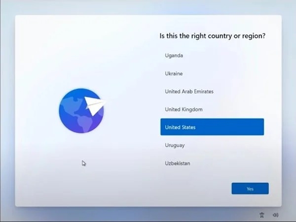 Hướng dẫn tải và cài đặt Windows 11