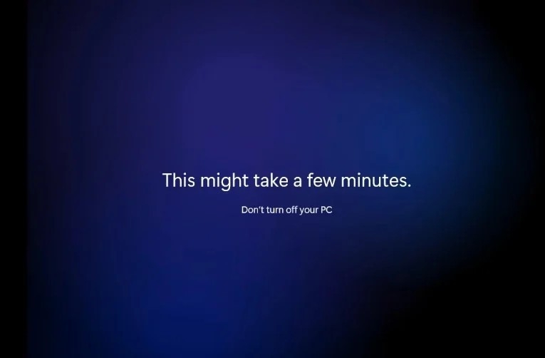 Hướng dẫn tải và cài đặt Windows 11