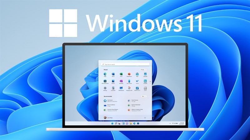 Hướng dẫn tải và cài đặt Windows 11