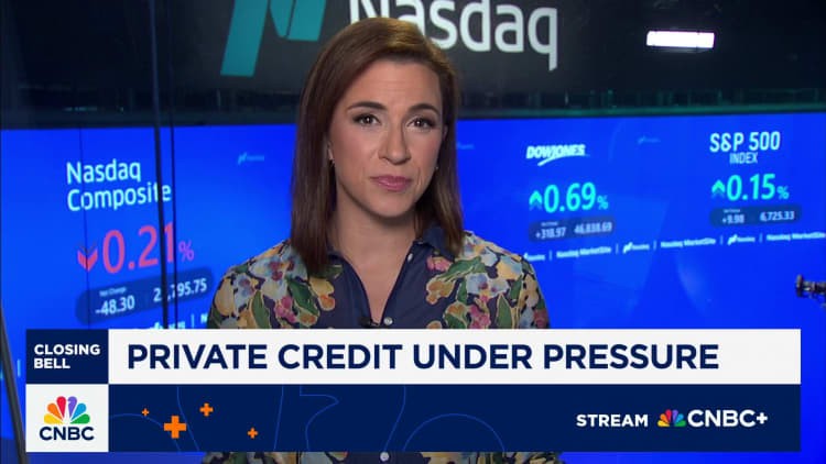 First Brands sụp đổ: Cơn địa chấn mới làm rung chuyển thị trường tín dụng tư nhân toàn cầu