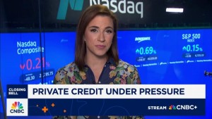 First Brands sụp đổ: Cơn địa chấn mới làm rung chuyển thị trường tín dụng tư nhân toàn cầu