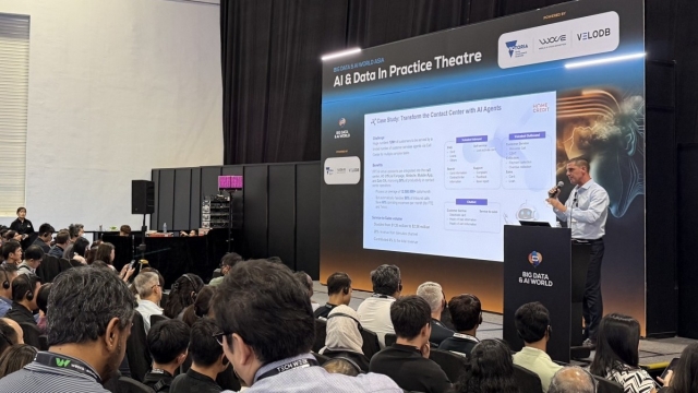 FPT mang gì đến Tech Week Singapore 2025?