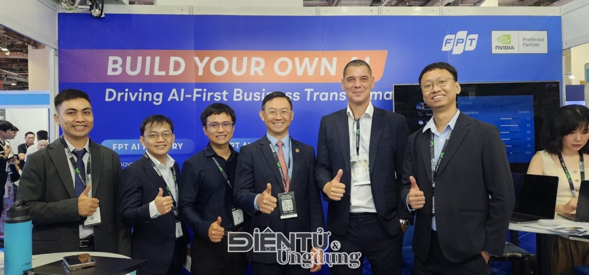 FPT mang gì đến Tech Week Singapore 2025? FPT mang gì đến Tech Week Singapore 2025?