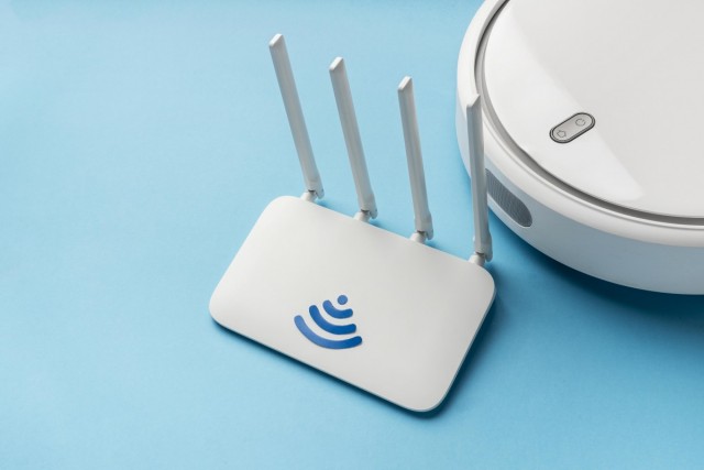 Nhận dạng chính xác con người chỉ bằng tín hiệu Wifi