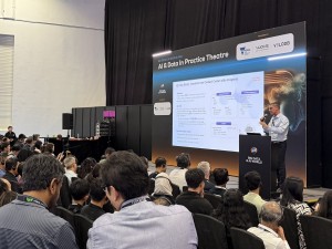 FPT mang gì đến Tech Week Singapore 2025?