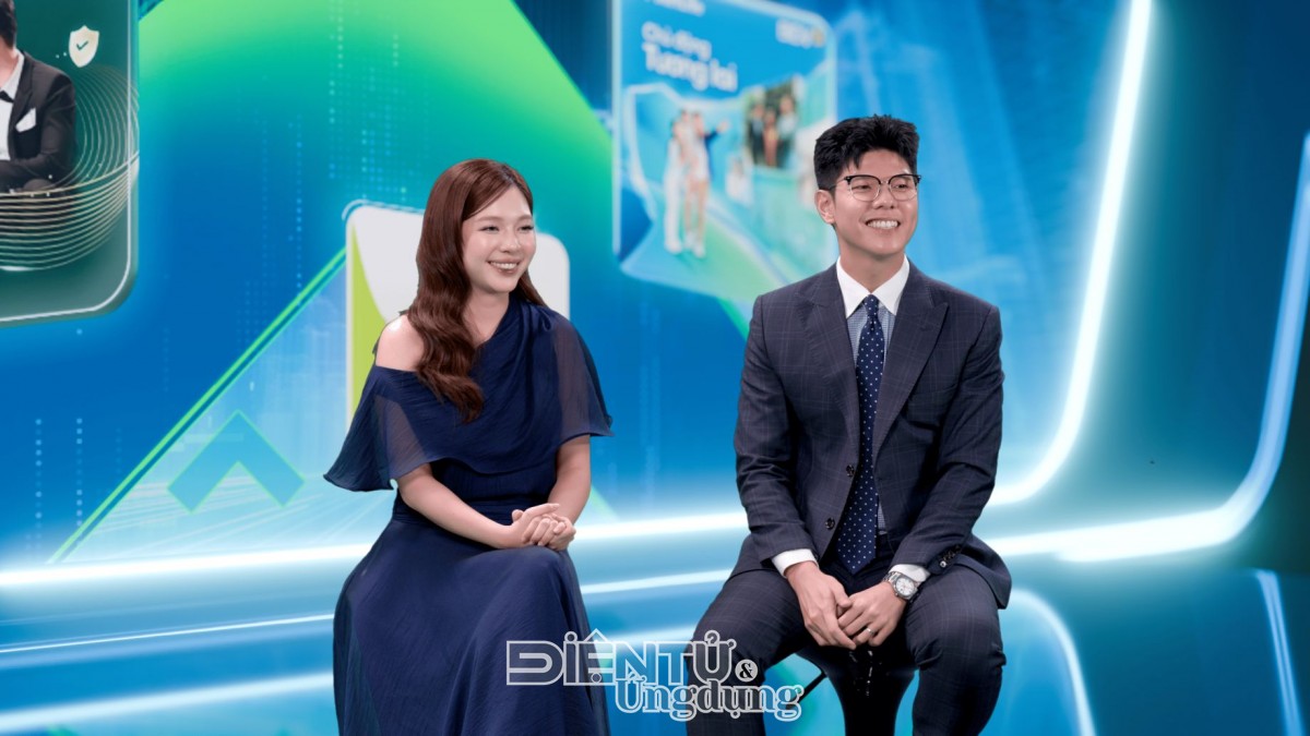 BIDV MetLife chính thức ra mắt hệ sinh thái thế hệ mới