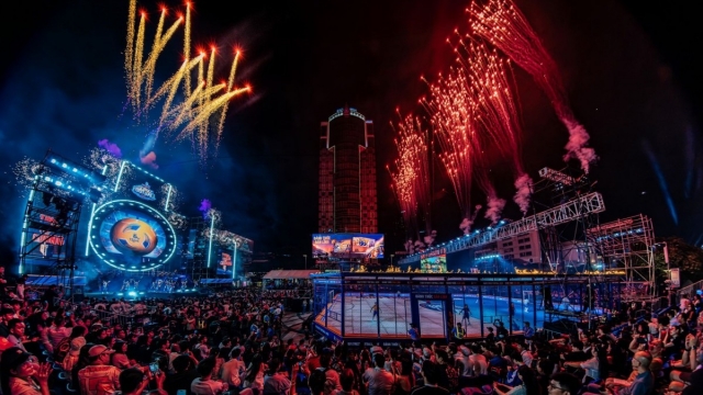 Tiger Street Football 2025 đã tìm ra chủ nhân của chức vô địch