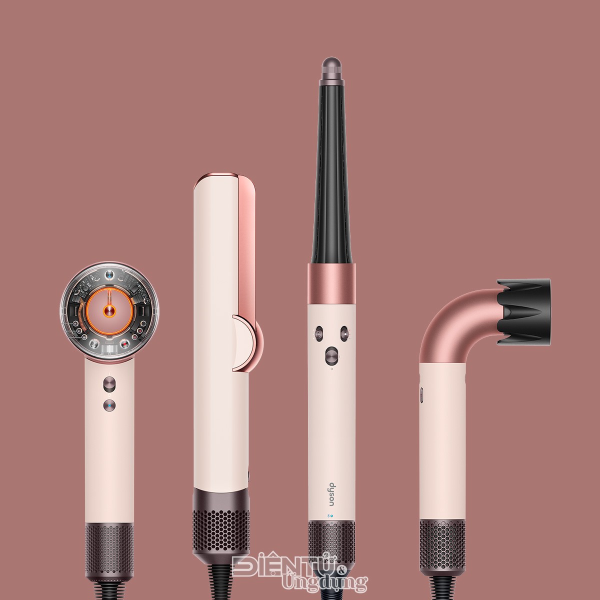 Cho ngày Phụ nữ Việt Nam thêm ý nghĩa