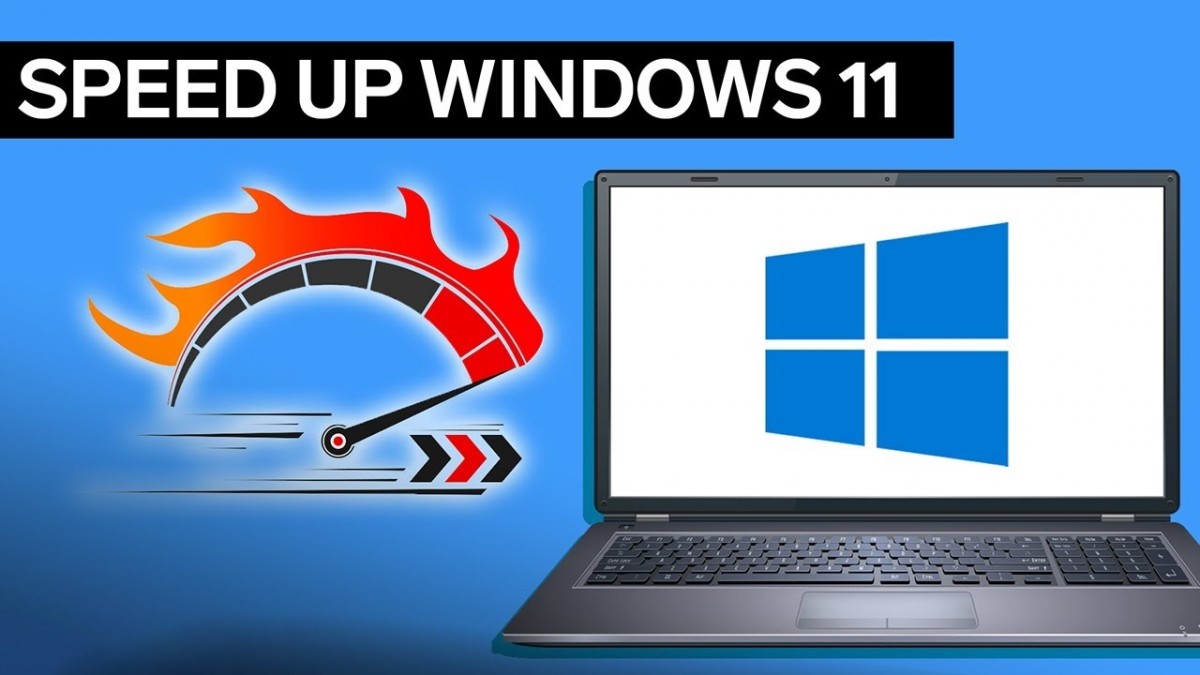 10 cách tối ưu hóa hiệu năng Windows 11 để tăng tốc độ máy tính