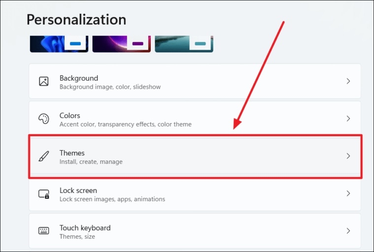 Tắt hiệu ứng âm thanh