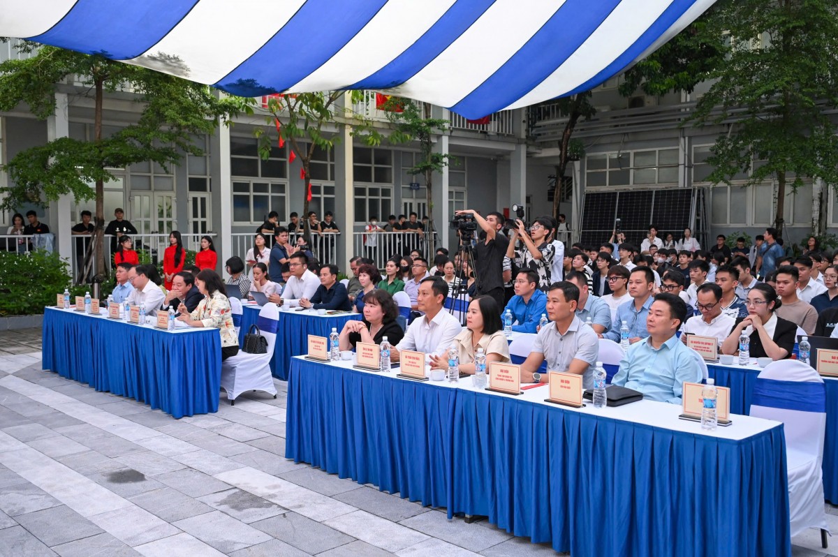 Phát động Cuộc thi Tìm hiểu pháp luật về sử dụng năng lượng tiết kiệm và hiệu quả