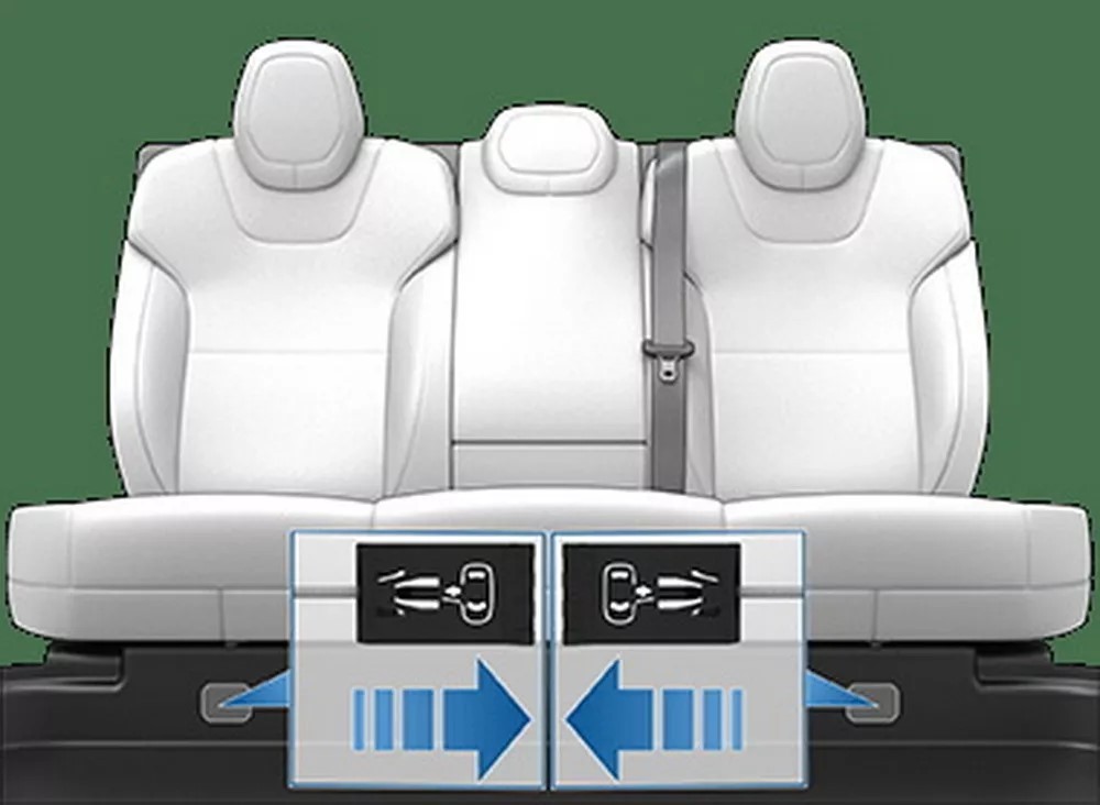 Cách mở cửa xe Tesla khi hệ thống điện ngưng hoạt động