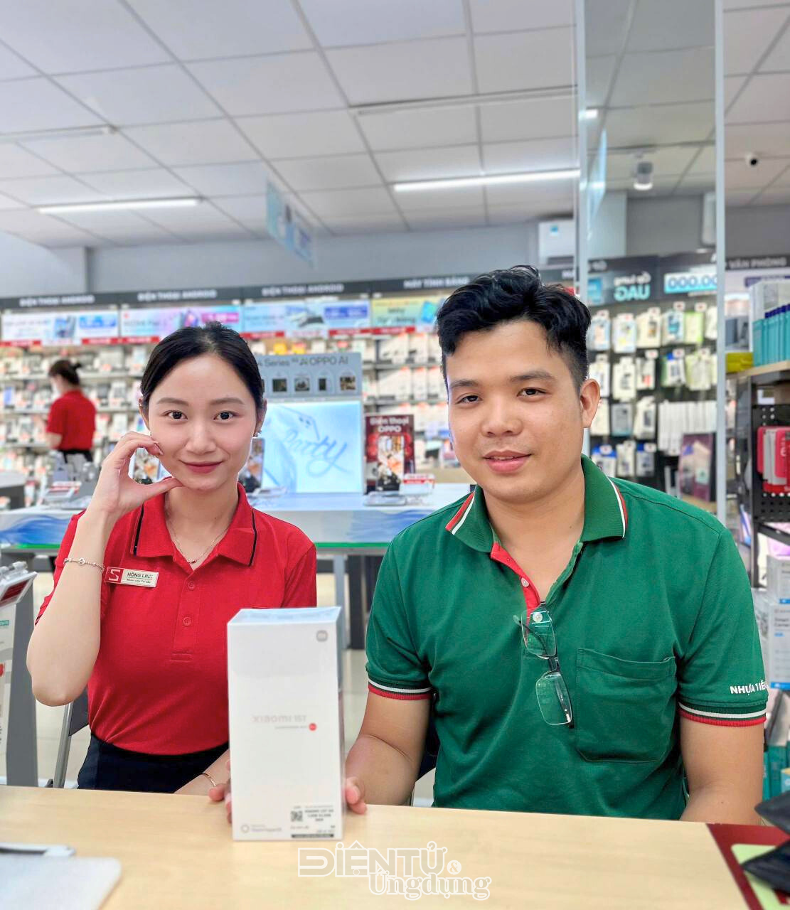 Xiaomi 15T Series lập kỷ lục doanh số mới