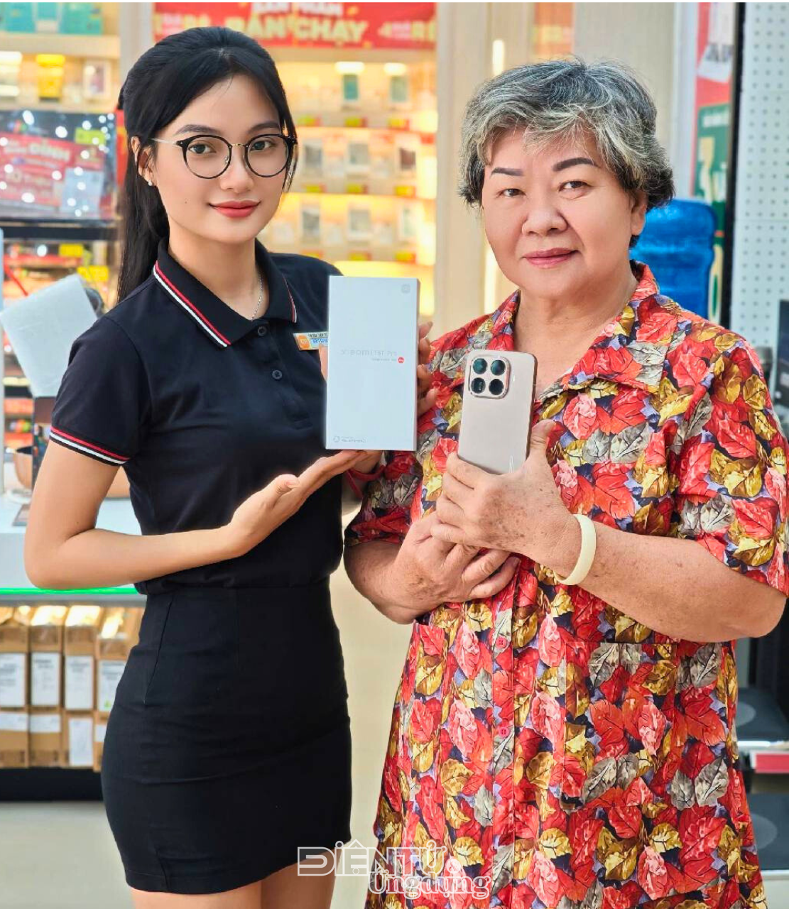 Xiaomi 15T Series lập kỷ lục doanh số mới