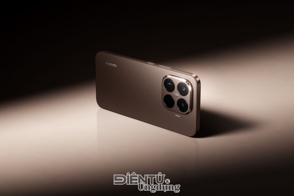 Xiaomi 15T Series lập kỷ lục doanh số mới