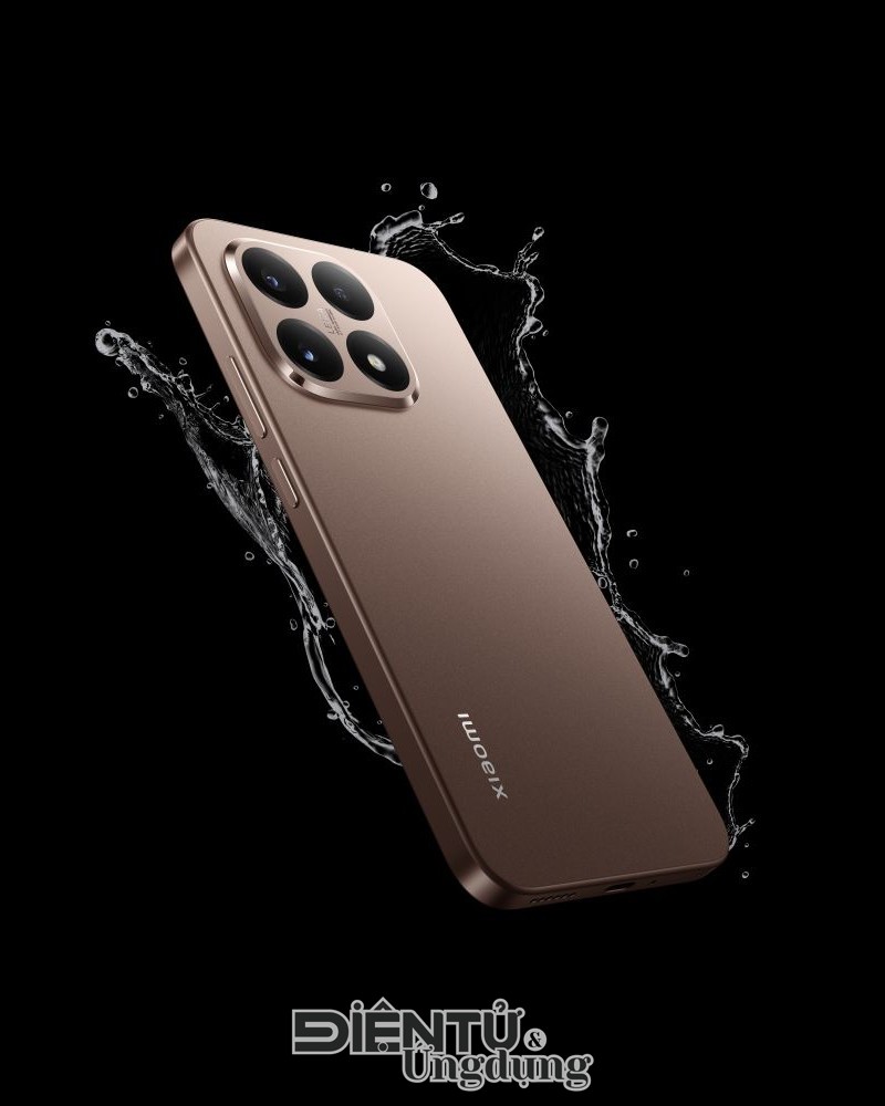Xiaomi 15T Series lập kỷ lục doanh số mới