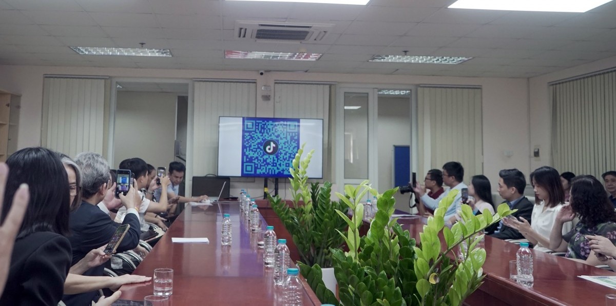 Báo Sức khỏe & Đời sống cùng Longevity Medical Center ký kết, ra mắt nền tảng Medtalks