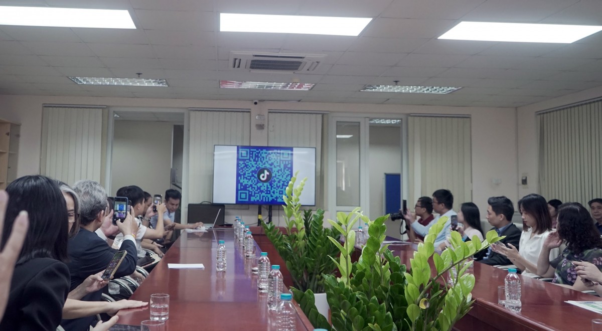 Báo Sức khỏe &amp; Đời sống và Longevity Medical Center ký kết, ra mắt nền tảng Medtalks