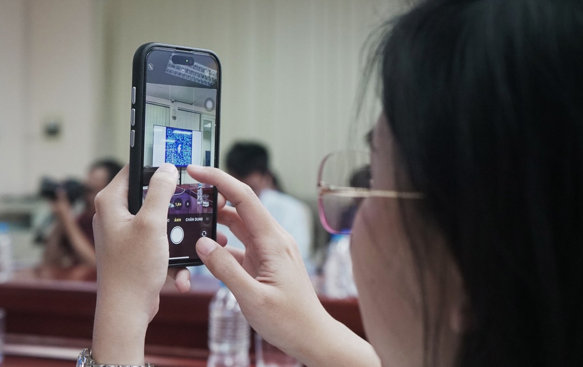 Báo Sức khỏe &amp; Đời sống và Longevity Medical Center ký kết, ra mắt nền tảng Medtalks