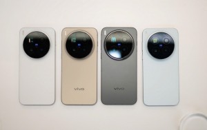 vivo X300 Series vừa ra mắt tại Thượng Hải có gì đặc biệt?