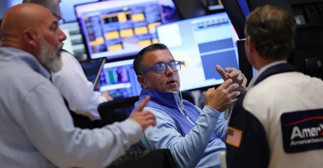 Cổ phiếu châu Âu tăng mạnh khi nhóm hàng xa xỉ dẫn đầu đà hồi phục