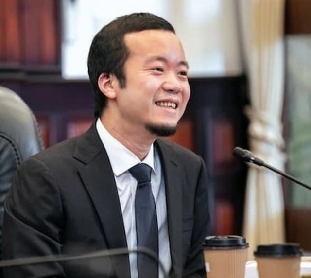 Campuchia lên tiếng vụ Mỹ truy tố Chủ tịch tập đoàn lừa đảo trá hình Chen Zhi