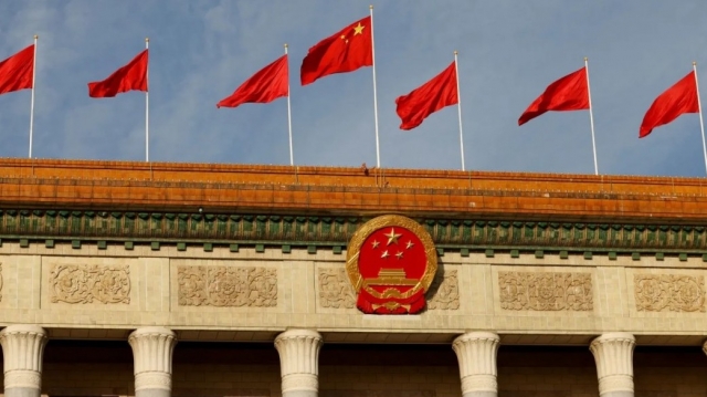 Bắc Kinh chuẩn bị cho cuộc họp chiến lược lớn giữa lúc căng thẳng với Washington leo thang