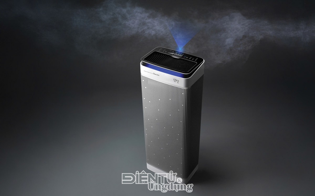 Cùng CESCO kiến tạo không gian sống khỏe mạnh hơn Cùng CESCO kiến tạo không gian sống khỏe mạnh hơn